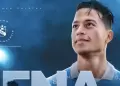 Sporting Cristal suma un refuerzo sorpresivo: Ficharon a Cristian Benavente hasta el 2026