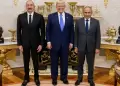 Trump lider encuentro de paz entre Armenia y Azerbaiyn: Acuerdo beneficiar a Estados Unidos