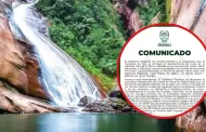 Tragedia en Ucayali: Derrumbe de rocas en catarata 'Velo de la Novia' deja dos fallecidos y varios heridos