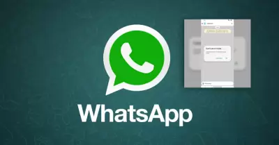 Whatsapp crea función para invitados.