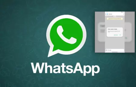 Whatsapp crea funcin para invitados.
