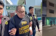 Sujeto en presunto estado de ebriedad asesina con arma blanca a su hermana en Tacna