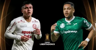 Entradas para Universitario vs. Palmeiras: ¿Cuál es el cronograma de venta estab