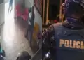 Polica de civil abati a delincuente extranjero en Puno: Efectivo frustr robo a su colega en una bodega