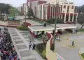 Examen de admisin de la UNI es reprogramado por paro de transportistas: Estas son las nuevas fechas