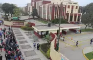 Examen de admisin de la UNI es reprogramado por paro de transportistas: Estas son las nuevas fechas