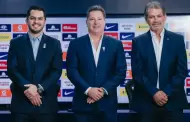 Franco Navarro Jr. llega a Alianza Lima: Hijo del 'Pepn' asumir la gerencia deportiva