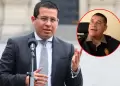 Caso Jaime Artica: Presunta vctima de agresin sexual no estaba inconsciente, afirma su abogado