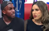 Jefferson Farfn volvi a ausentarse a conciliacin por su ltima hija: Expareja anuncia acciones legales