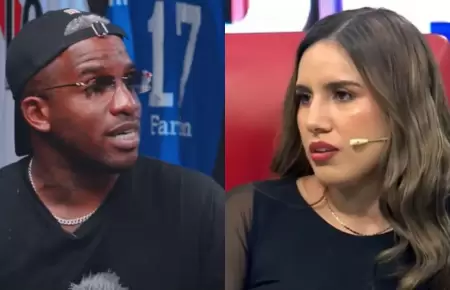 Farfn no acudi a segunda audiencia por su hija.