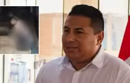Dictan libertad para alcalde de Medio Mundo, investigado por agresin contra su expareja