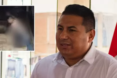 Dictan libertad para alcalde de Medio Mundo