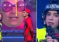 Valentino confiesa estar interesado en un integrante de 'Esto es guerra': "Nos hacemos miraditas"
