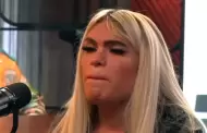 Wendy Guevara: La inesperada reaccin del amigo que protagoniza el video junto a ella