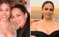 Melissa Klug celebra reciente logro acadmico de su hija Melissa Lobatn con CONMOVEDOR mensaje
