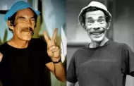 Ramn Valds: A 37 aos del fallecimiento del entraable 'Don Ramn' de 'El Chavo del 8'
