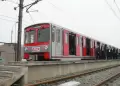 Fiscala presenta acusacin contra exfuncionarios del MTC por el caso Tren Elctrico