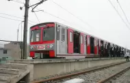 Fiscala presenta acusacin contra exfuncionarios del MTC por el caso Tren Elctrico