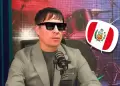 Salim Vera despotrica contra conocido programa televisivo: "Es un perpetuador de mediocridad"