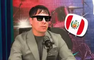 Salim Vera despotrica contra conocido programa televisivo: "Es un perpetuador de mediocridad"