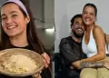 'Majo con Sabor' habla de Gino Assereto encendiendo rumores de reconciliacin