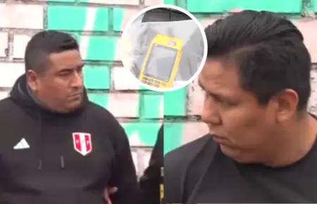 Falsos taxistas asaltaban a jvenes que salan de discotecas