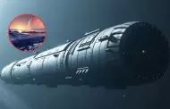 Proyecto Chrysalis: La propuesta ambiciosa que ayudara a los humanos a conquistar nuevos planetas