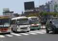 Colapso del sistema de transporte: "Nuestras autoridades estn bastante alejadas de la realidad"
