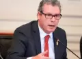Morgan Quero asegur que durante la visita de Gustavo Petro a Leticia la gente pidi paz