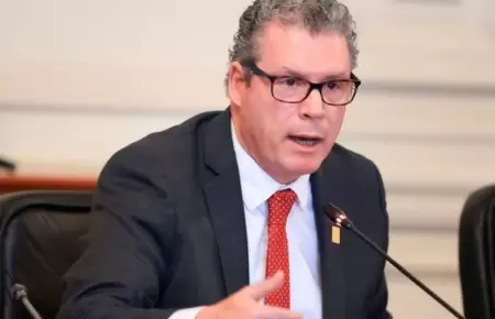 Morgan Quero asegura que ciudadanos de Leticia estn en contra de una guerra y p