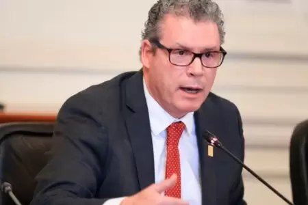 Morgan Quero asegura que ciudadanos de Leticia estn en contra de una guerra y p