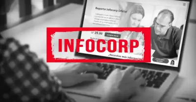 Ley Infocorp entró en vigencia: Tu historial crediticio será actualizado en tiem