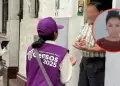 Jefe de INEI sobre joven censista desaparecida: "No ha cobrado los viticos para trasladarse a centros poblados"