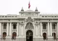 Congreso: Comisiones ordinarias debern estar instaladas como mximo hasta el mircoles 13 de agosto