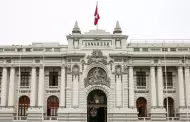 Congreso: Comisiones ordinarias debern estar instaladas como mximo hasta el mircoles 13 de agosto