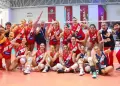 HOY! Per vs Venezuela: Mira en VIVO el partido por el quinto puesto de la Copa Panamericana de Vley 2025