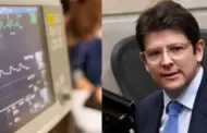 Miguel Uribe se encuentra en "condicin crtica": Senador sufre hemorragia en el sistema nervioso central
