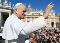 Papa Len XIV: Canta 'Cielito Lindo' con mariachi en la Plaza de San Pedro