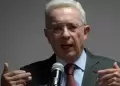 Expresidente de Colombia critica a Petro por tensiones con Per por la Isla Santa Rosa: "Es un socio para combatir al terrorismo"