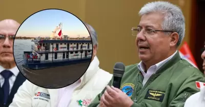 Exhortan a Walter Astudillo a reforzar la capacidad operativa de las FF.AA. en L