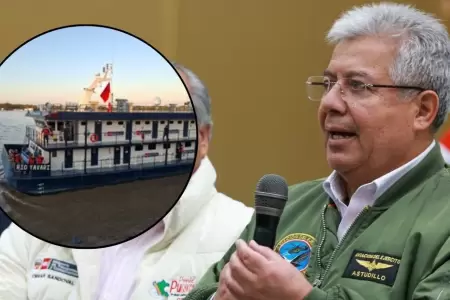 Exhortan a Walter Astudillo a reforzar la capacidad operativa de las FF.AA. en L