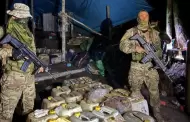 Gobierno declara estado de emergencia en 15 distritos de Cusco y Ayacucho para combatir el trfico de drogas