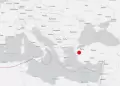 Fuerte sismo de magnitud 6.1 sacude Turqua: Reportan heridos y edificios derrumbados