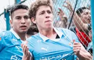 Sporting Cristal retoma el liderato del Clausura: Los 'Cerveceros' vencieron por la mnima a Melgar