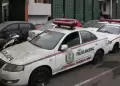 PNP: Ms de 8 mil vehculos se encuentran inoperativos en medio de lucha contra la inseguridad