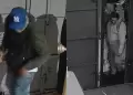 Gamarra: Delincuentes roban ms de S/100 mil en dinero y mercadera de tienda en emporio comercial