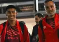 Cienciano no pudo viajar a Bolivia: Falla tcnica afect itinerario del 'Pap' de cara a duelo por Sudamericana