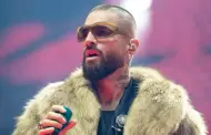 Maluma reprende a seguidora que llev a beb de un ao a su concierto: "Un acto de irresponsabilidad"