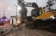Panamericana Sur: Liberan tramo que permitir a miles de usuarios ingresar a La Molina sin pagar peaje