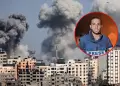 Cinco periodistas del medio qatar Al Jazeera perdieron la vida tras bombardeo de Israel en Gaza